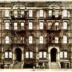 Led Zeppelin - Physical Graffiti (40° Anniversary Edition of the Classic Album) - CD