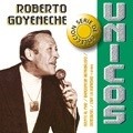 Roberto Goyeneche - Únicos - CD