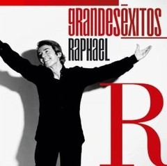 Raphael - Grandes éxitos - CD