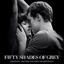 Fifty Shades of Grey - Soundtrack - CD