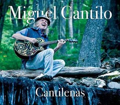 Miguel Cantilo - Cantilenas - CD