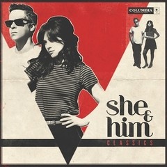 She & Him - Classics - CD
