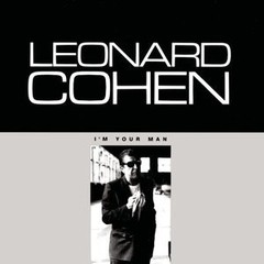 Leonard Cohen - I'm Your Man - Vinilo ( 180 gr. Superior Audio Quality )