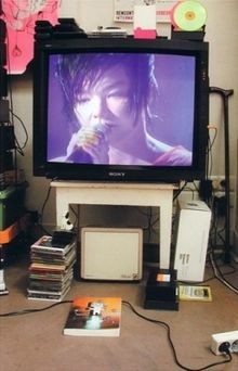 Björk - Live At Shepherd´s Bush Empire (DVD)
