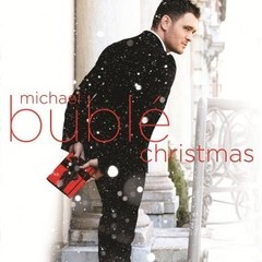 Michael Bublé - Christmas (Vinilo) - Importado