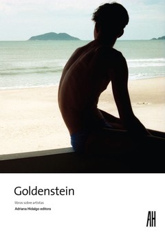 Goldenstein - Alberto Goldenstein - Libro