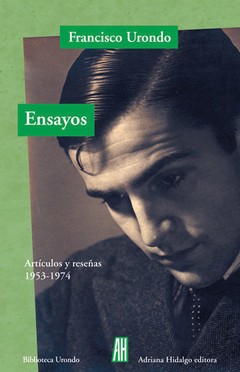 Ensayos - Francisco Urondo - Libro