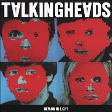 Talkingh Heads - Remain in Light - Vinilo (180 gram)