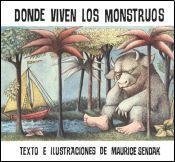 Donde viven los monstruos - Maurice Sendak - Libro - comprar online
