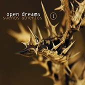 Open Dreams - Sueños abiertos - CD