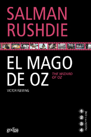 El mago de Oz - Salman Rushdie