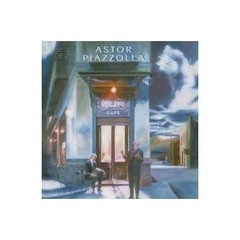 Astor Piazzolla / Roberto Goyeneche - Sur - CD
