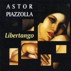 Astor Piazzolla - Libertango - 2 CD