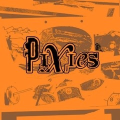 Pixies - Indie Cindy - CD - comprar online