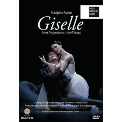 Giselle - The Kirov Ballet - DVD