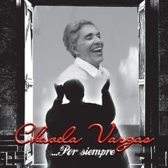 Chavela Vargas - ... Por siempre - CD
