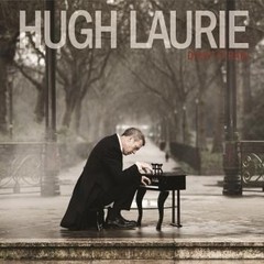 Hugh Laurie - Didn´t It Rain - CD