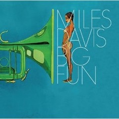 Miles Davis - Big Fun (2 CDs)