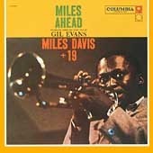 Miles Davis - Miles Ahead - CD