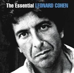 Leonard Cohen: The Essential (2 CDs)