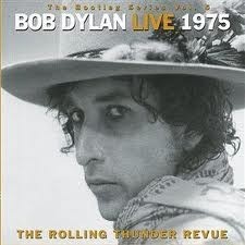 Bob Dylan - The Bootleg Series Vol. 5 - Live 1975 The Rolling Thunder (2 CDs)