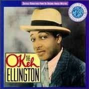 Duke Ellington - The Okeh Ellington (2 CDs)