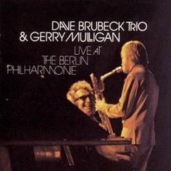 Dave Brubeck & Gerry Mulligan - Live At The Berlin Philharmonic (2 CDs)