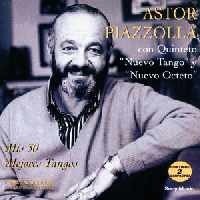 Astor Piazzolla - Mis 30 Mejores Tangos (2 CDs)