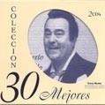 Alberto Castillo - Mis 30 mejores tangos - CD