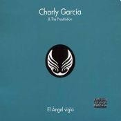 Charly García & The Prostitution - El ángel vigía (CD + DVD)