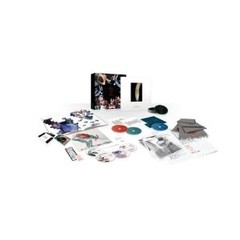 Pink Floyd - The Wall - Immersion (Box Set 6 CDs + DVD)