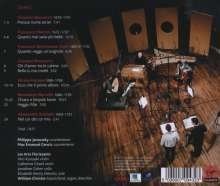 Philippe Jaroussky, Max Emanuel Cencic y William Christie - Duetti - CD - comprar online