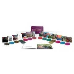 Pink Floyd - Discovery - Box Set 16 CD