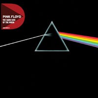 Pink Floyd - The Dark Side Of the Moon - Discovery Version - Remastered - CD