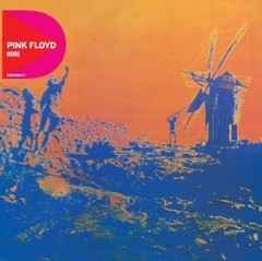 Pink Floyd - More - Discovery version -Remastered - CD