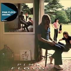 Pink Floyd - Ummagumma - Discovery Version - Remastered 2 CDs