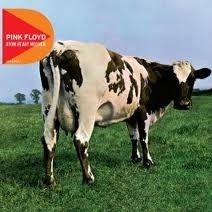 Pink Floyd - Atom Heart Mother - Experience version -Remastered - CD