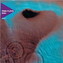 Pink Floyd - Meddle - Discovery version -Remastered - CD