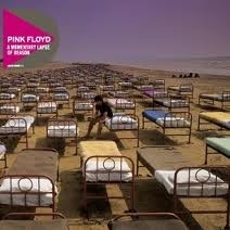 Pink Floyd - A Momentary Lapse Of Reason - Discovery version - Remastered - CD