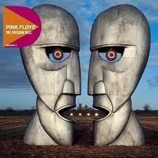 Pink Floyd - The Division Bell - Discovery version - Remastered - CD