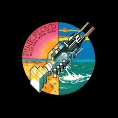 Pink Floyd - Wish You Were Here - Experience Edition (2 CDs) -Remastered