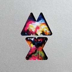 Coldplay - Mylo Xyloto - CD