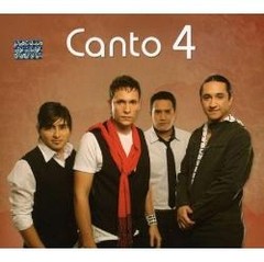 Canto 4 - Canto 4 - CD