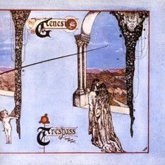 Genesis - Trespass - Remastered - CD