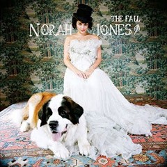 Norah Jones - The Fall - CD