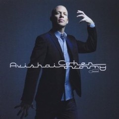 Avishai Cohen: Aurora - CD