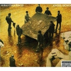 Sebastian Bach - Angel Down - CD