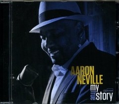 Aaron Neville - My True Story - CD