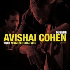 Avishai Cohen: Duende - CD