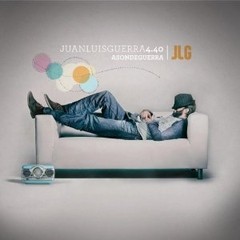 Juan Luis Guerra - Asondeguerra JLG - CD